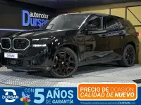 Usado BMW 550 748 CV (550 kW) 2024 Violeta