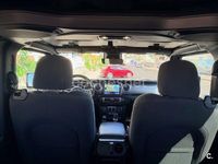 Usado Jeep Wrangler Sahara 270 CV (198 kW) 2021 Negro SUV