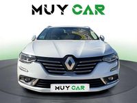 Usado Renault Talisman Initiale 160 CV (117 kW) 2018 Blanco Familiar