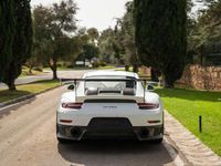 Usado Porsche 911 GT2 RS 700 CV (514 kW) 2019 Blanco Coupe