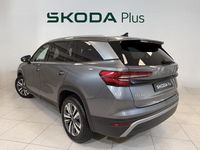 Usado Skoda Kodiaq Selection 150 CV (110 kW) 2025 Gris SUV