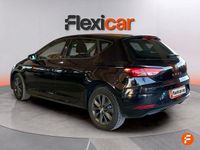 Usado Seat Leon XCELLENCE 150 CV (110 kW) 2020 Negro
