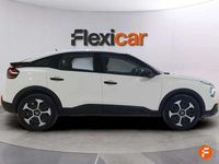 Usado Citroën C4 Feel 131 CV (96 kW) 2021 Blanco Utilitario