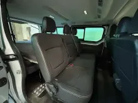 Usado Nissan Primastar 150 CV (110 kW) 2022 Gris Monovolumen