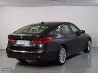 usado BMW 640 Serie 6 i xDrive Sport Line