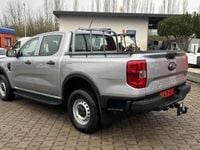 Usado Ford Ranger XLT 170 CV (125 kW) 2024 Pickup/Camioneta