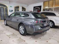 Usado Peugeot 508 SW Allure 131 CV (96 kW) 2021 Familiar