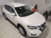 usado Nissan X-Trail 1.7 Dci Acenta 4x4-i