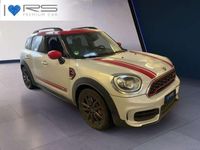 Usado Mini John Cooper Works 306 CV (225 kW) 2020 Gris Utilitario