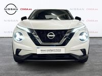 Usado Nissan Juke N-Connecta 114 CV (83 kW) 2025 Otro SUV