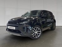 Usado Land Rover Range Rover evoque S 309 CV (227 kW) 2024 Santorini black SUV