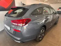 Nuevo Hyundai i30 100 CV (73 kW) 2026 Gris / plata Familiar