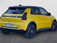 Usado Renault 5 E-Tech Iconic 110 kW (150 CV) 2025