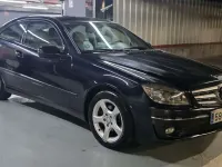 Usado Mercedes C200 184 CV (135 kW) 2010 Coupe