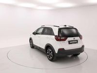 Usado Honda Jazz Executive 109 CV (80 kW) 2023 Blanco Utilitario