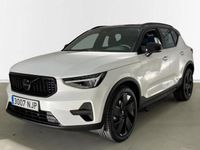 Nuevo Volvo XC40 Plus 163 CV (119 kW) 2025 Todoterreno SUV
