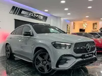 Usado Mercedes GLE350 333 CV (244 kW) 2024 Gris SUV