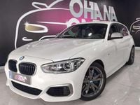 Usado BMW M140 340 CV (250 kW) 2019 Blanco Utilitario