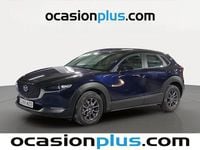 Käytetty Mazda CX-30 Prime-Line 140 HP (102 kW) 2025 Sininen Katumaasturi