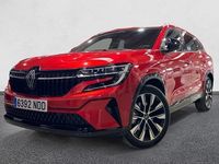 Usado Renault Espace Techno 200 CV (147 kW) 2025 SUV