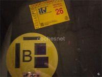 Usado Renault Scénic Authentique 115 CV (84 kW) 2003 Beige Monovolumen