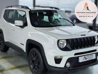 Usado Jeep Renegade 140 CV (102 kW) 2019 SUV