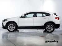 usado BMW X2 sDrive18d