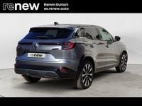 Usado Renault Austral Techno 160 CV (117 kW) 2024 Gris SUV