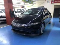 usado Honda Civic 1.8i-VTEC Type S