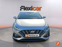 Usado Hyundai i30 120 CV (88 kW) 2023 Gris
