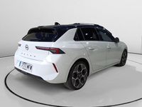 Usado Opel Astra GS Line 130 CV (95 kW) 2023 Blanco Berlina