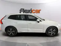 Usado Volvo XC60 R-Design 190 CV (139 kW) 2019 Blanco SUV