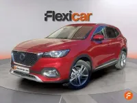 Usado MG EHS Luxury 258 HP (189 kW) 2022 Vermelho SUV
