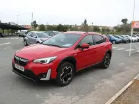 Usado Subaru XV 151 CV (111 kW) 2023 Rojo SUV