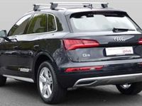 usado Audi Q5 2.0TDI S line quattro-ultra S tronic 120kW