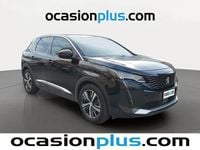 Usado Peugeot 3008 Allure 300 CV (220 kW) 2023 Negro SUV