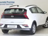Usado Hyundai Bayon 80 CV (58 kW) 2024 SUV
