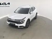 Usado Kia Sportage 215 CV (158 kW) 2025 Blanco SUV
