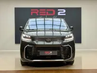 Usado Toyota Proace Advance 143 CV (105 kW) 2024 Gris Monovolumen