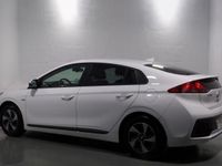 usado Hyundai Ioniq Klass Hybrid