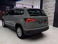 Usado Skoda Karoq Ambition 150 CV (110 kW) 2022 Gris SUV
