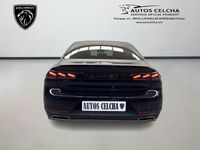 Usado Peugeot 508 Allure 130 CV (95 kW) 2024 Azul