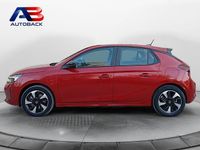 Brugt Opel Corsa-e 100 kW (136 HK) 2024 Rød Hatchback
