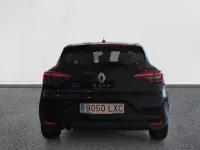 Usado Renault Clio Business 100 CV (73 kW) 2022 Utilitario