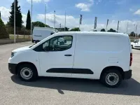 Usado Opel Combo 100 CV (73 kW) 2022 Blanco Monovolumen