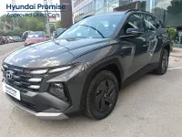 Nuevo Hyundai Tucson Blackline 238 CV (175 kW) 2026 SUV