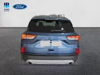 Usado Ford Kuga Titanium 225 CV (165 kW) 2023 Azul SUV