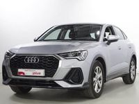 Usado Audi Q3 Advanced Plus 150 CV (110 kW) 2022 SUV