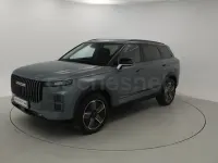 Nuevo Jaecoo 7 347 CV (255 kW) 2026 Gris / plata SUV