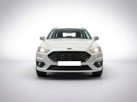 Usado Ford Mondeo ST-Line 187 CV (137 kW) 2020 Blanco Berlina